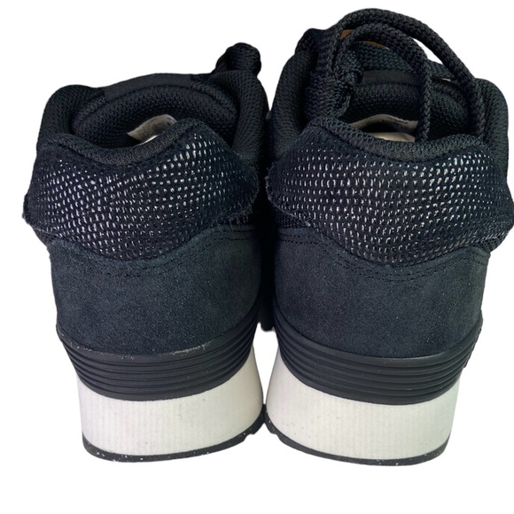 New Balance Womens Wl515emb Black Fashion Sneaker Size 7 - Picture 3 of 7